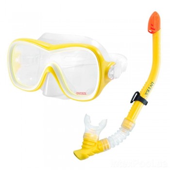 Intex 55647 kit da nuoto...