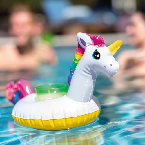 Intex 57506 galleggiante da piscina e da...