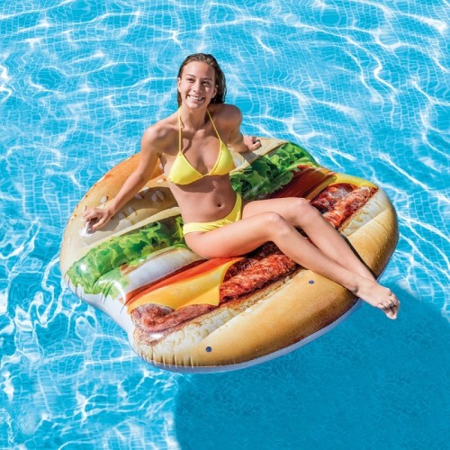 Intex 58780EU galleggiante da piscina e da...