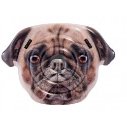 Intex 58785 galleggiante da piscina e da spiaggia Nero, Marrone, Grigio Materassino galleggiante Vinile