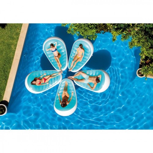 Intex 56869EU galleggiante da piscina e da...