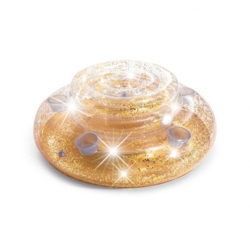 Intex 56810NP galleggiante da piscina e da...