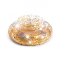 Intex 56810NP galleggiante da piscina e da spiaggia Frigo galleggiante