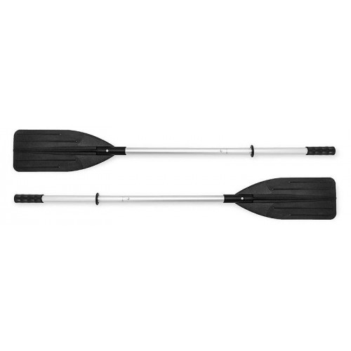 REMI IN ALLUMINIO PER CANOTTI CM 137