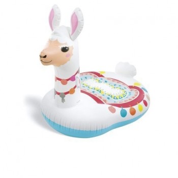 Intex CUTE LLAMA RIDE-ON...