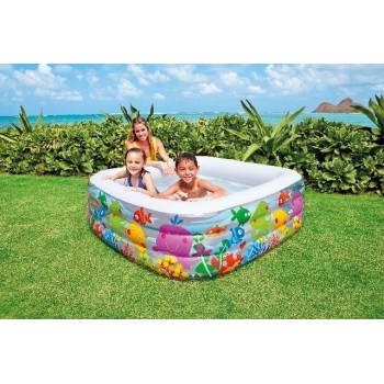 Intex 57471 piscina fuori... 2