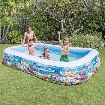 Intex 58485 piscina da... 2