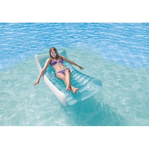 Intex 58856 galleggiante da piscina e da...