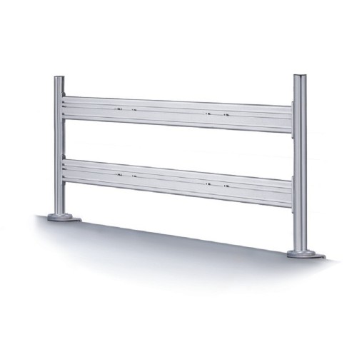 Newstar Barra portastrumenti per monitor