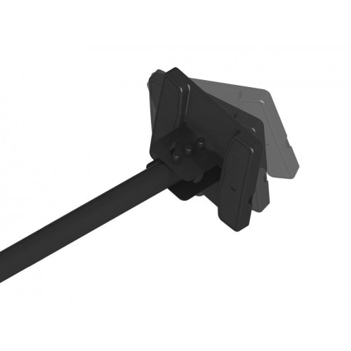 Multibrackets 3637 base da pavimento per tv a...