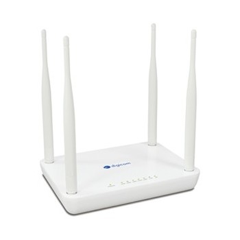 Digicom REW1200-J1 router...