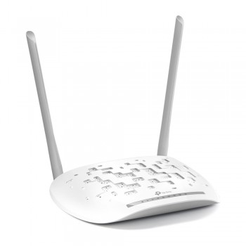 TP-LINK TD-W8961N router... 2