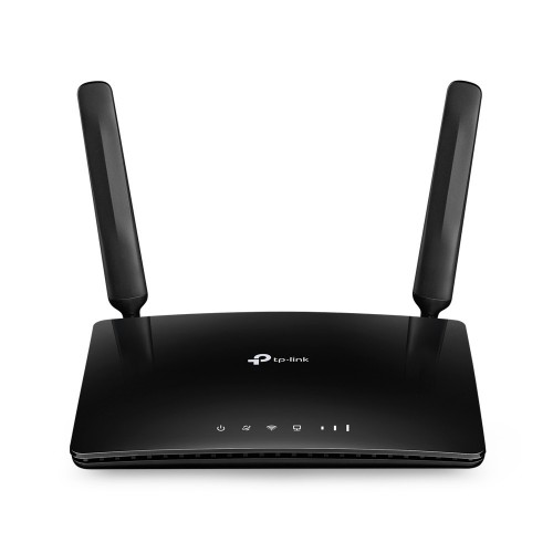 TP-LINK TL-MR150 router wireless Banda singola...
