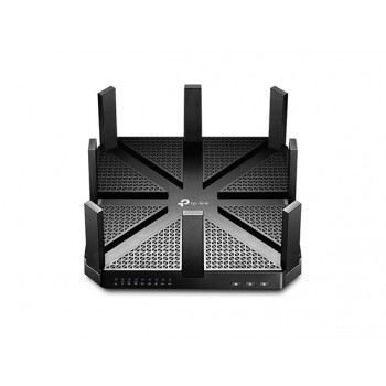 TP-LINK Archer C5400 router...