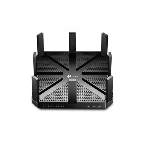 TP-LINK Archer C5400 router wireless Banda...