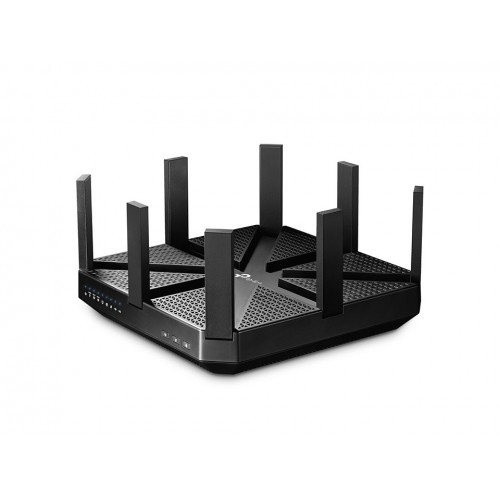 TP-LINK Archer C5400 router wireless Banda...