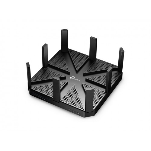 TP-LINK Archer C5400 router wireless Banda...