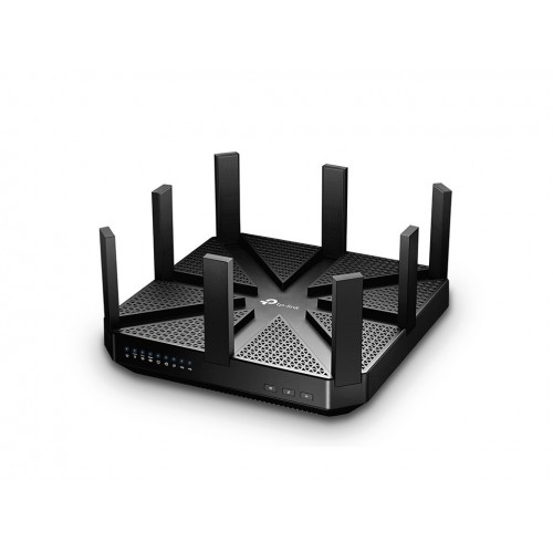 TP-LINK Archer C5400 router wireless Banda...