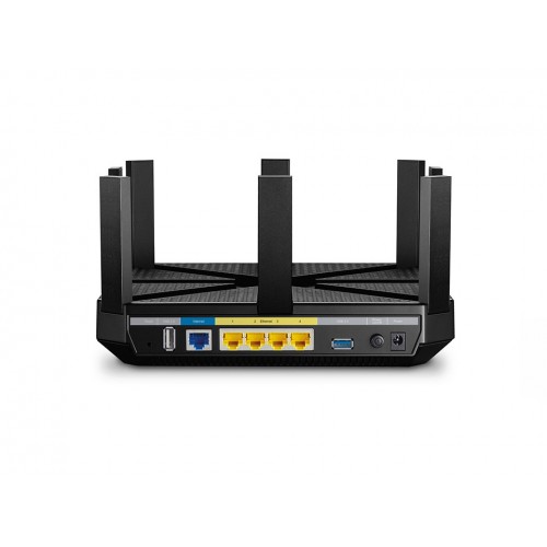 TP-LINK Archer C5400 router wireless Banda...