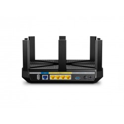 TP-LINK Archer C5400 router wireless Banda tripla (2.4 GHz/5 GHz/5 GHz) Gigabit Ethernet