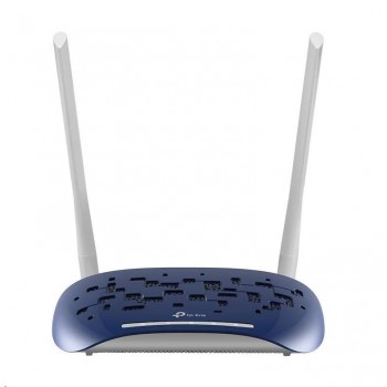 TP-LINK TD-W9960 router...