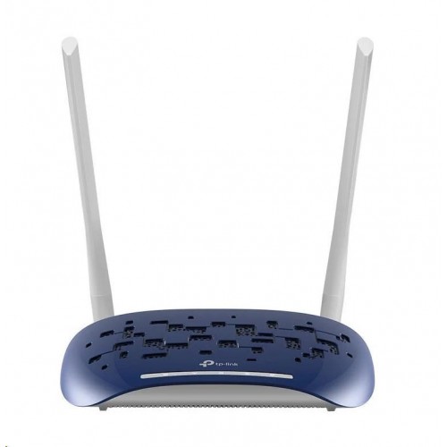 TP-LINK TD-W9960 router wireless Banda singola...