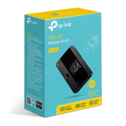 TP-LINK M7350 Apparecchiature di rete wireless cellulare