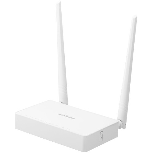 Edimax N300 router wireless Banda singola (2.4...