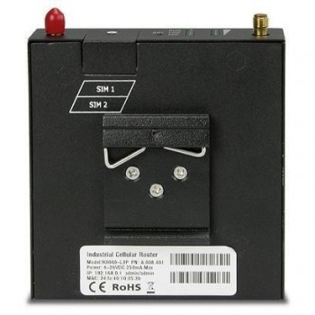 Digicom 8E4571 router... 2