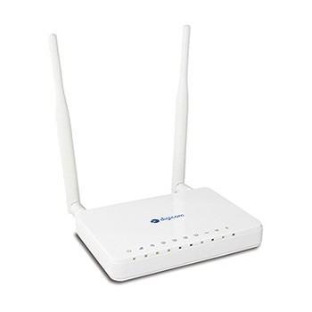 Digicom R4GW-T04 router...