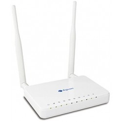 Digicom R4GW-T04 router wireless Banda singola (2.4 GHz) Fast Ethernet 3G 4G Bianco