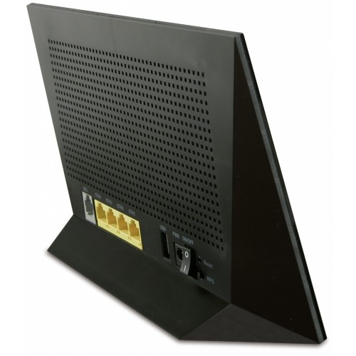 Digicom RVW300-K01 router wireless Banda...