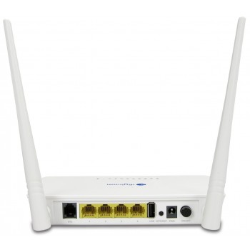 Digicom RAW304G-T07 router... 2
