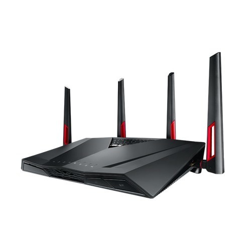 ASUS RT-AC88U router wireless...