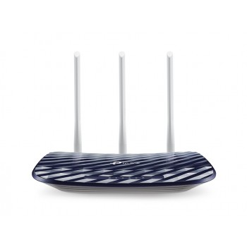 TP-LINK AC750 router...
