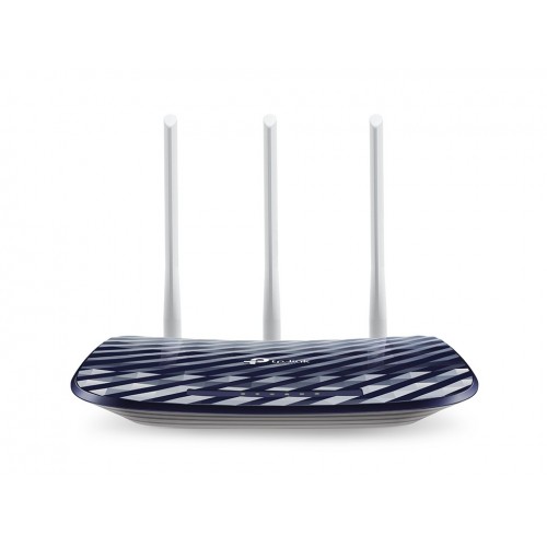 TP-LINK AC750 router wireless Dual-band (2.4...