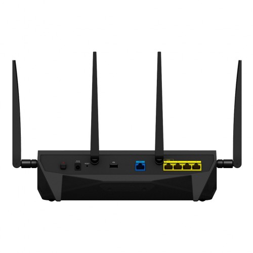 Synology RT2600AC router wireless Dual-band...
