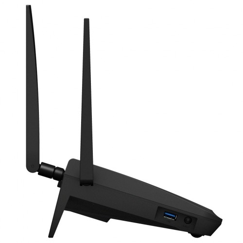 Synology RT2600AC router wireless Dual-band...