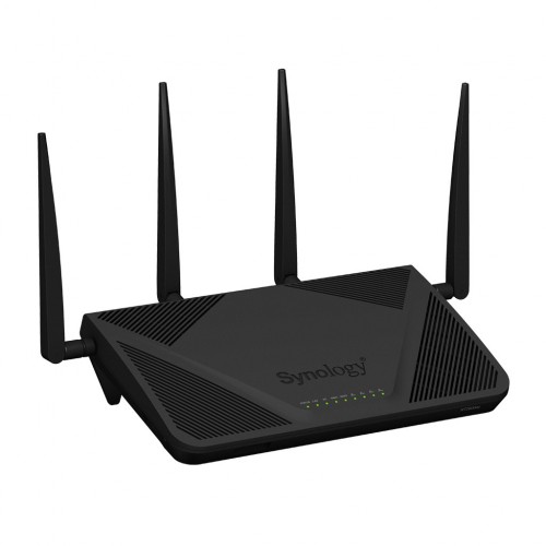 Synology RT2600AC router wireless Dual-band...