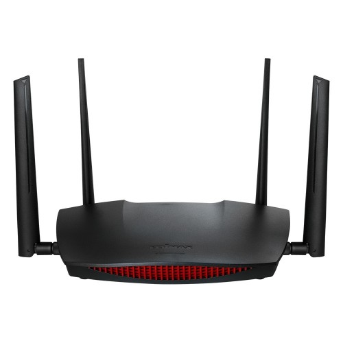 Edimax RG21S router wireless Dual-band (2.4...