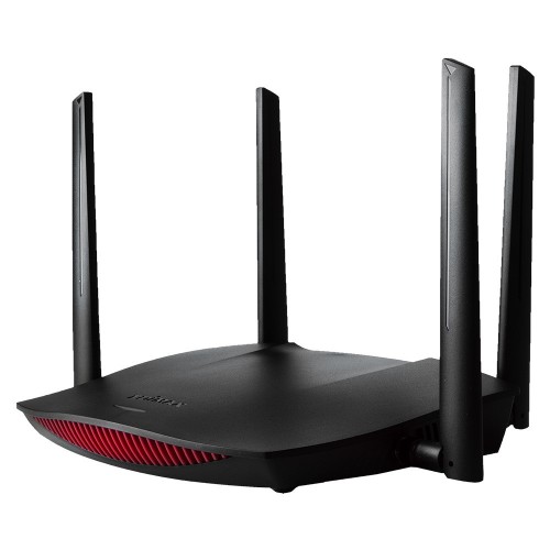 Edimax RG21S router wireless Dual-band (2.4...
