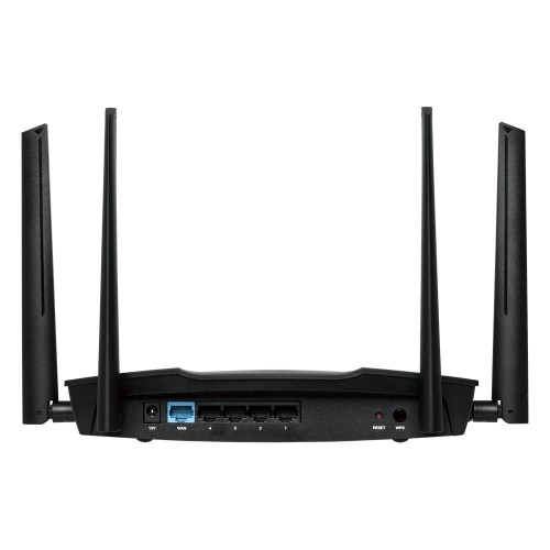 Edimax RG21S router wireless Dual-band (2.4...