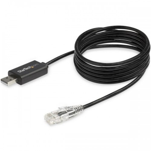 StarTech.com Cavo per Console CISCO USB - USB a...
