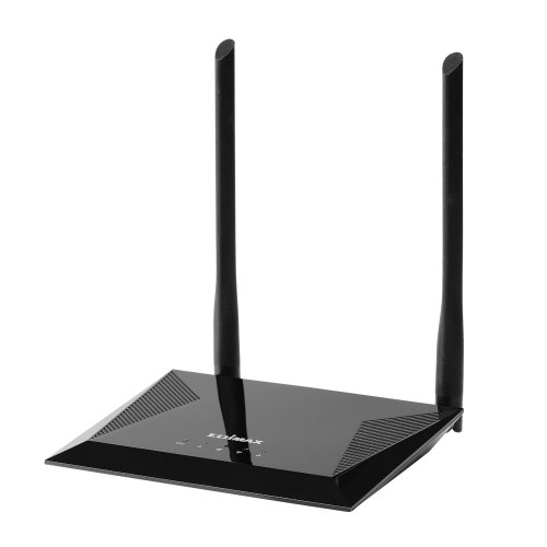 Edimax N300 router wireless Banda singola (2.4...