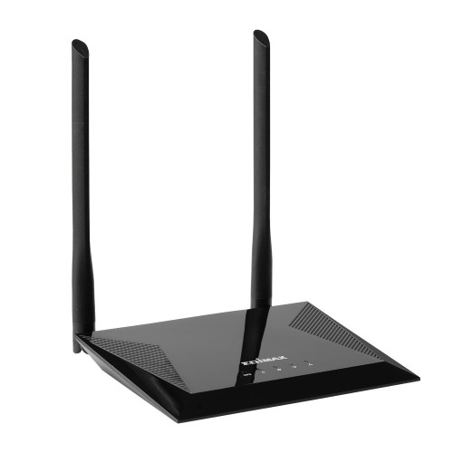 Edimax N300 router wireless Banda singola (2.4...
