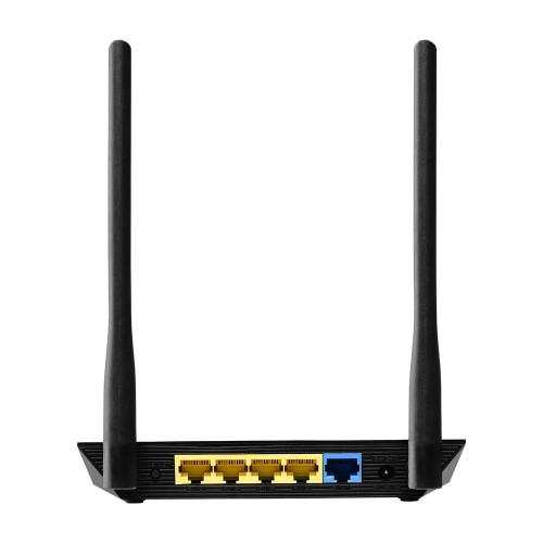 Edimax N300 router wireless Banda singola (2.4...