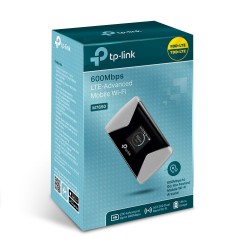 TP-LINK M7650 dispositivo di rete cellulare Apparecchiature di rete wireless cellulare