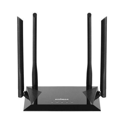 Edimax BR-6476AC router wireless Dual-band (2.4...
