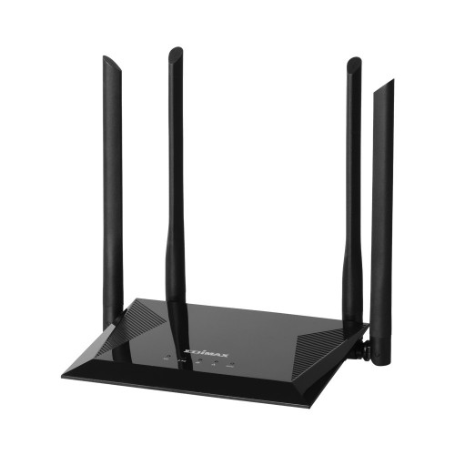 Edimax BR-6476AC router wireless Dual-band (2.4...