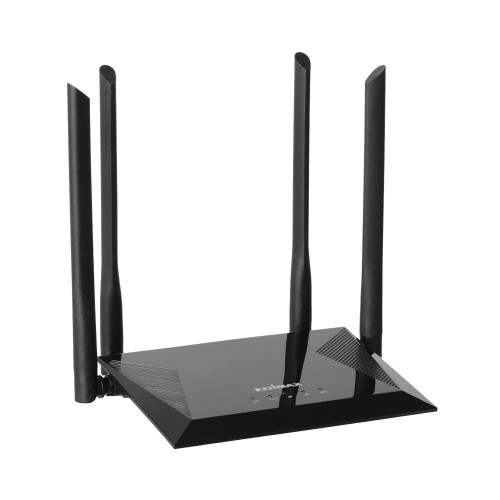 Edimax BR-6476AC router wireless Dual-band (2.4...